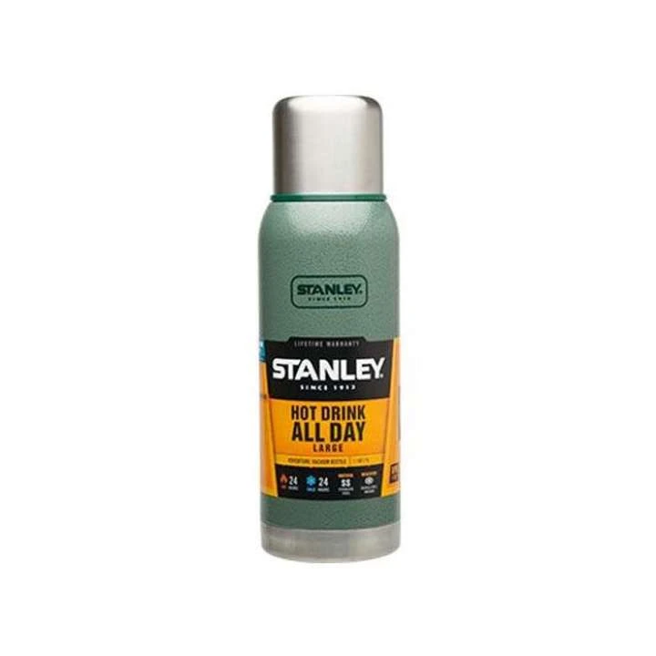 Stanley Adventure 1.1QT Vacuum Bottle 2 Stanley Adventure 1.1QT Vacuum Bottle - Image 2
