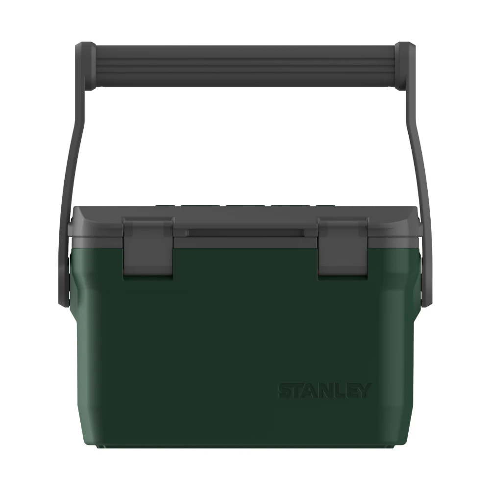 Stanley Adventure Cooler 7QT Green 1 Stanley Adventure Cooler 7QT Green