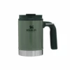 Stanley Classic Vacuum Steel Camp Mug 16oz Hammertone Green 27 Stanley Classic Vacuum Steel Camp Mug 16oz Hammertone Green -Montanic Store 10 01693 009 2