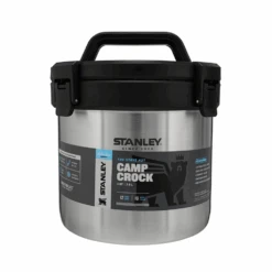 Stanley Adventure Stay Hot Camp Crock 3QT -Montanic Store 10 01875 027 7