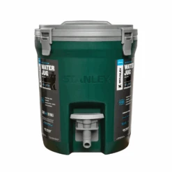 Stanley Adventure Water Jug 2 Gallon 26 Stanley Adventure Water Jug 2 Gallon -Montanic Store 10 01938 008 4