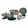 Stanley Adventure Full Kitchen Base Camp Cooking Set 16 Stanley Adventure Full Kitchen Base Camp Cooking Set -Montanic Store 10 02479 025 2