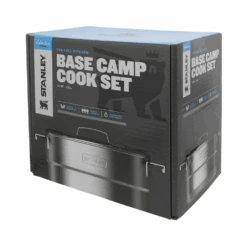 Stanley Adventure Full Kitchen Base Camp Cooking Set 11 Stanley Adventure Full Kitchen Base Camp Cooking Set -Montanic Store 10 02479 025 6