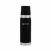 Stanley Master Unbreakable Thermal Bottle 25oz Foundry Black -Montanic Store 10 02660 017 6