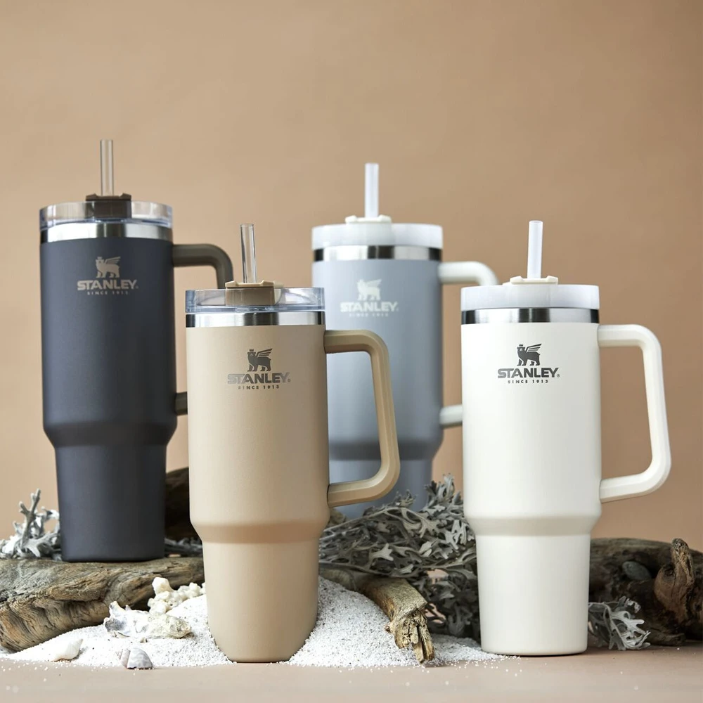 Stanley Adventure Quencher Tumbler 40oz 14 Stanley Adventure Quencher Tumbler 40oz - Image 14