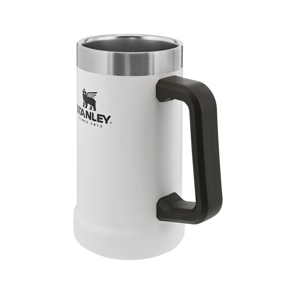 Stanley Adventure Big Grip Beer Stein 24oz 10 Stanley Adventure Big Grip Beer Stein 24oz - Image 10