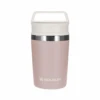 Stanley Adventure 8oz Vacuum Mug - Peach 14 Stanley Adventure 8oz Vacuum Mug - Peach -Montanic Store 10 02887 088 2