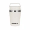 Stanley Adventure 8oz Vacuum Mug - Cream 33 Stanley Adventure 8oz Vacuum Mug - Cream -Montanic Store 10 02887 090 2