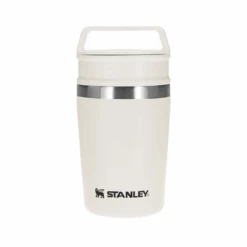 Stanley Adventure 8oz Vacuum Mug - Cream