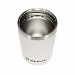 Stanley Adventure 8oz Vacuum Mug - Cream 7 Stanley Adventure 8oz Vacuum Mug - Cream -Montanic Store 10 02887 090 5