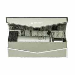 Stanley Limited Edition Classic Vacuum Bottle 108th Anniversary 1.1QT Hammertone Green -Montanic Store 10 08266 042 6