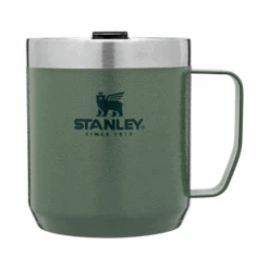 Stanley Classic Vacuum Camp Mug 12oz -Montanic Store 10 09366 green 1