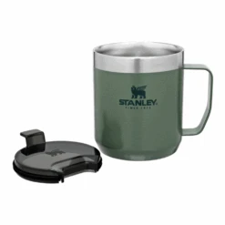 Stanley Classic Vacuum Camp Mug 12oz -Montanic Store 10 09366 green 2