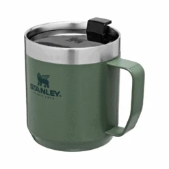 Stanley Classic Vacuum Camp Mug 12oz -Montanic Store 10 09366 green 3