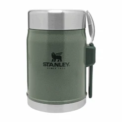 Stanley Classic Legendary Food Jar + Spork (14oz)