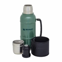 Stanley Legacy Quadvac Thermal Bottle 1.5QT -Montanic Store 10 09840 011 5