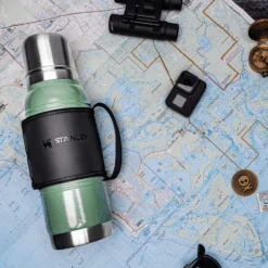 Stanley Legacy Quadvac Thermal Bottle 1.1QT -Montanic Store 10 09841 011 6