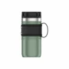 Stanley Legacy Neverleak Travel Mug 8.5oz - Hammertone Green 40 Stanley Legacy Neverleak Travel Mug 8.5oz - Hammertone Green -Montanic Store 10 09969 009 5