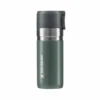 Stanley Go Vacuum Bottle Stainless Steel 370ml - Hammertone Green 10 Stanley Go Vacuum Bottle Stainless Steel 370ml - Hammertone Green -Montanic Store 10 10124 024 1