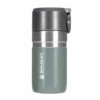 Stanley Go Slim Vacuum Bottle 9.5oz - Hammertone Green 7 Stanley Go Slim Vacuum Bottle 9.5oz - Hammertone Green -Montanic Store 10 10261 002 1