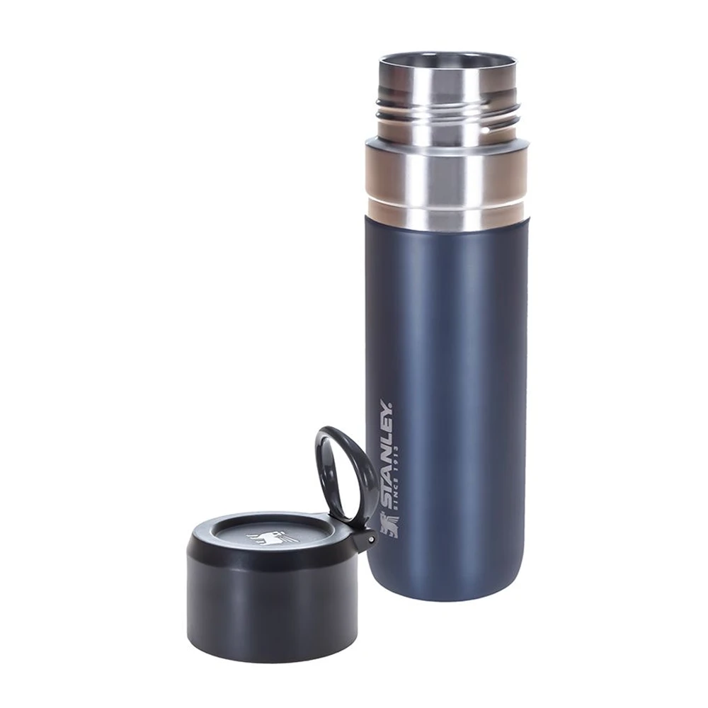 Stanley Go Slim Bottle 16oz - Nightfall 3 Stanley Go Slim Bottle 16oz - Nightfall - Image 3