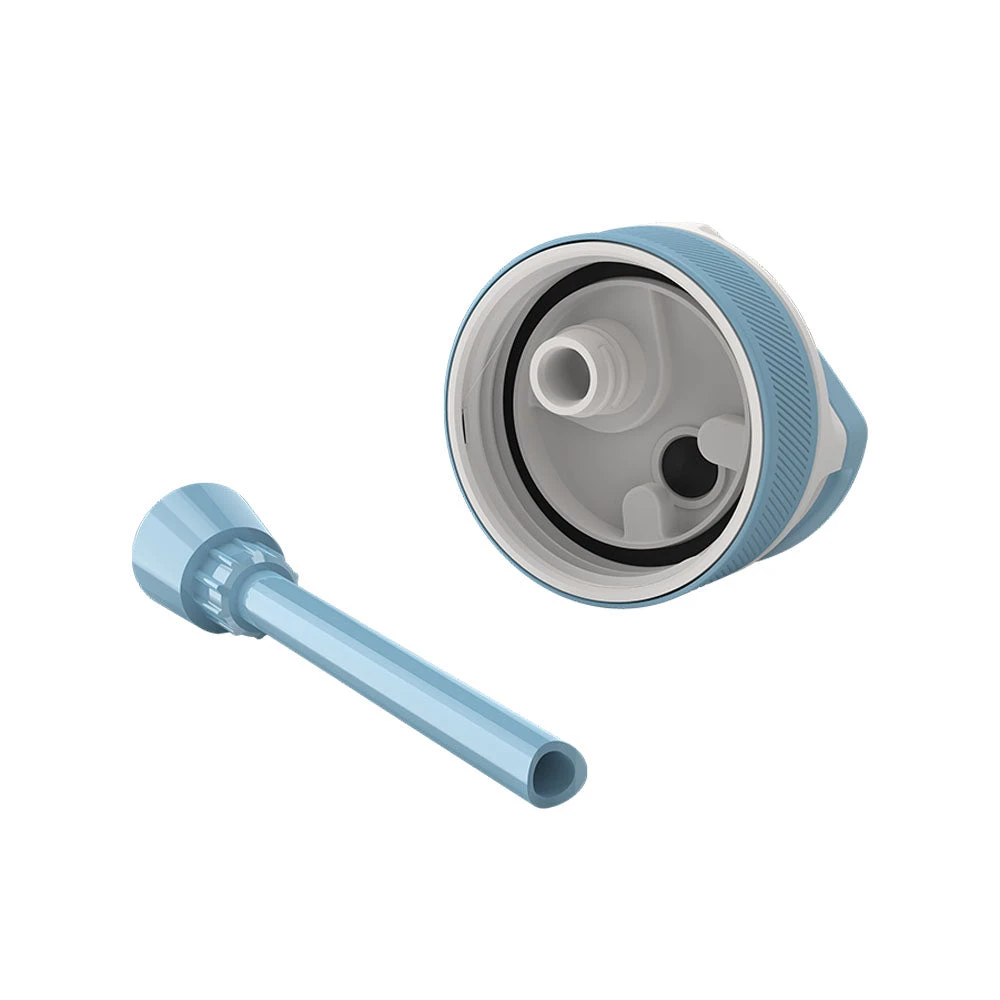 Kambukka Lagoon 1000ml - Arctic Blue 2 Kambukka Lagoon 1000ml - Arctic Blue - Image 2