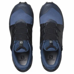 Salomon Wildcross Dark - Denim/Black 6 Salomon Wildcross Dark - Denim/Black -Montanic Store 1000321679 4