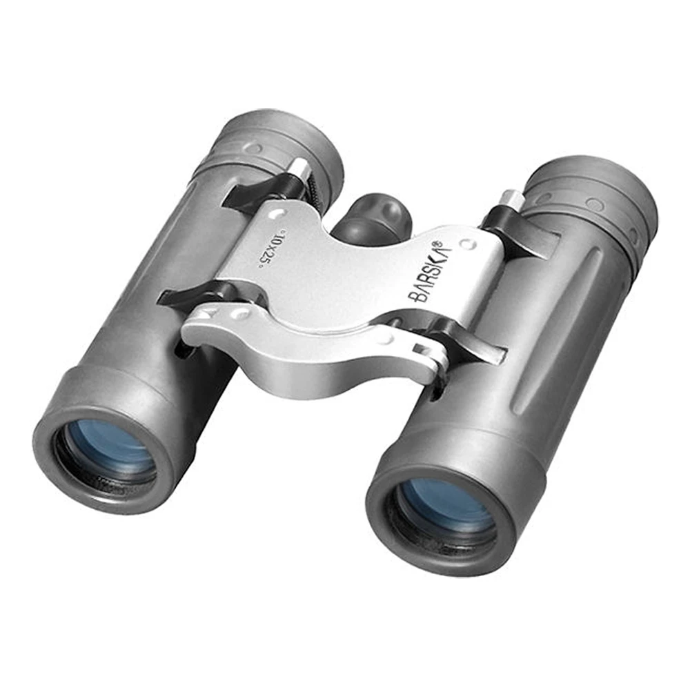 Barska 10x25mm Trend Compact Binocular 2 Barska 10x25mm Trend Compact Binocular - Image 2