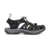 Keen Whisper (Women) - Black/Magnet 4 Keen Whisper (Women) - Black/Magnet -Montanic Store 1018227 P PDP 1
