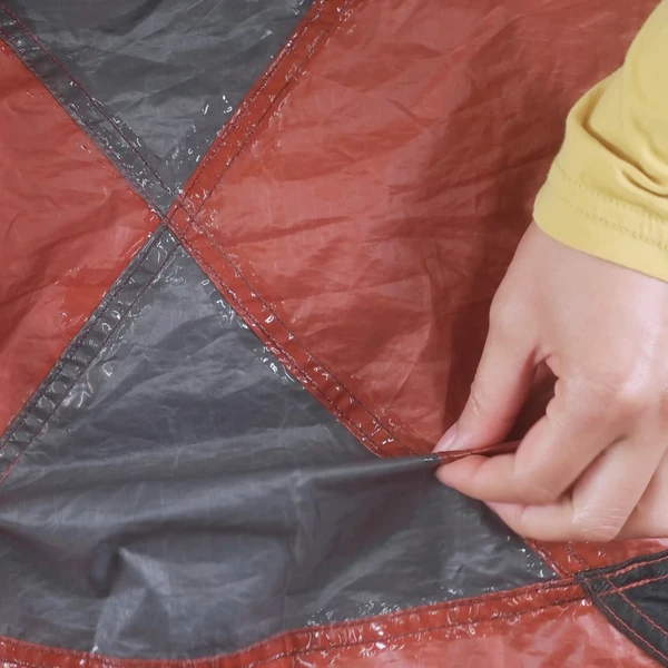 Gear Aid Seam Grip WP Waterproof Sealant & Adhesive 1oz 5 Gear Aid Seam Grip WP Waterproof Sealant & Adhesive 1oz - Image 5