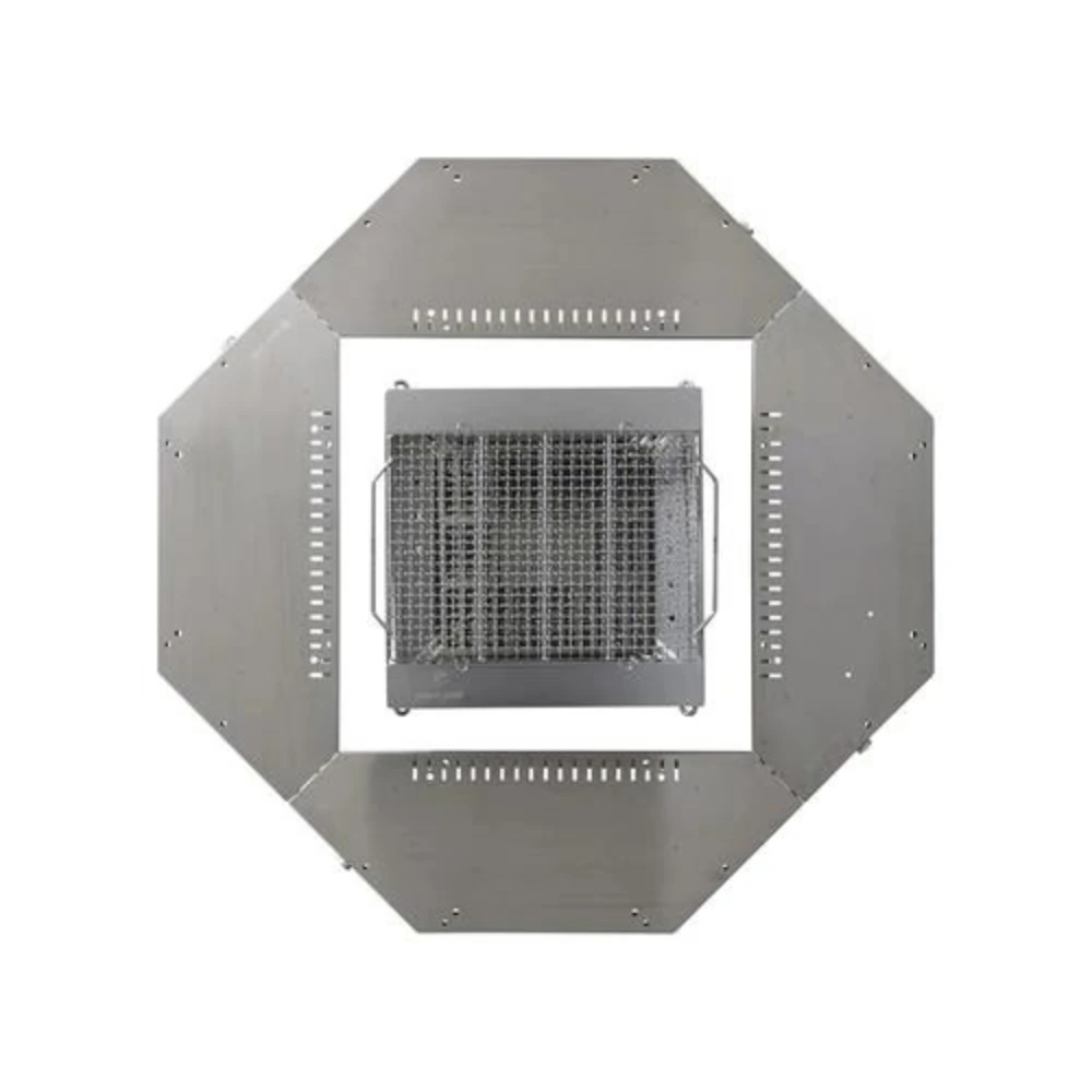 Snow Peak Fire Ring Table 9 Snow Peak Fire Ring Table - Image 9