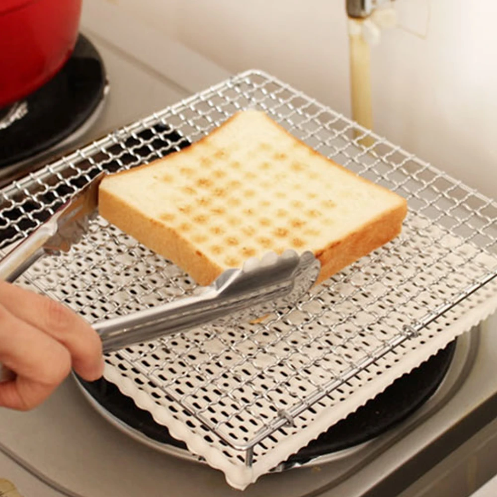 Light My Fire Shimoyama Japanese Style Ceramic BBQ Mesh - Large Size 9 Light My Fire Shimoyama Japanese Style Ceramic BBQ Mesh - Large Size - Image 9