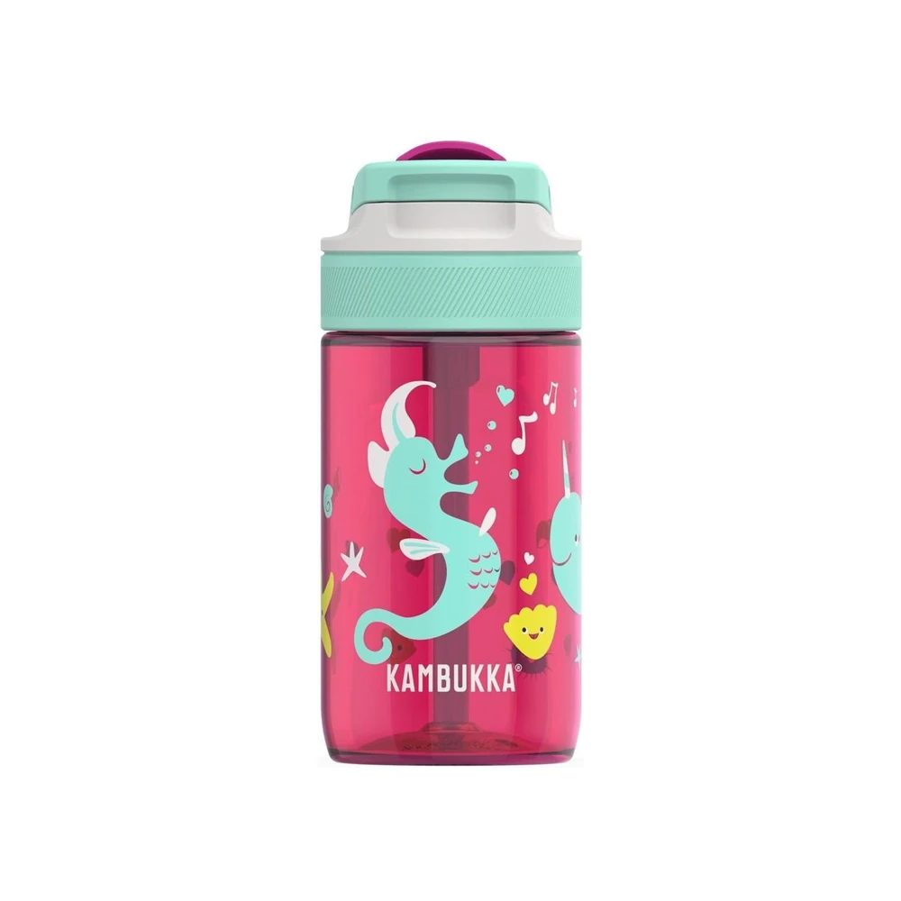 Kambukka Lagoon 400 Ml - Sea Party 1 Kambukka Lagoon 400 Ml - Sea Party
