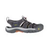 Keen Newport H2 (Men) - India Ink/Rust -Montanic Store 110230 india inkrust p