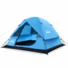 Hewolf 3Person 3Season Tent 13 Hewolf 3Person 3Season Tent -Montanic Store 1130 blue 2