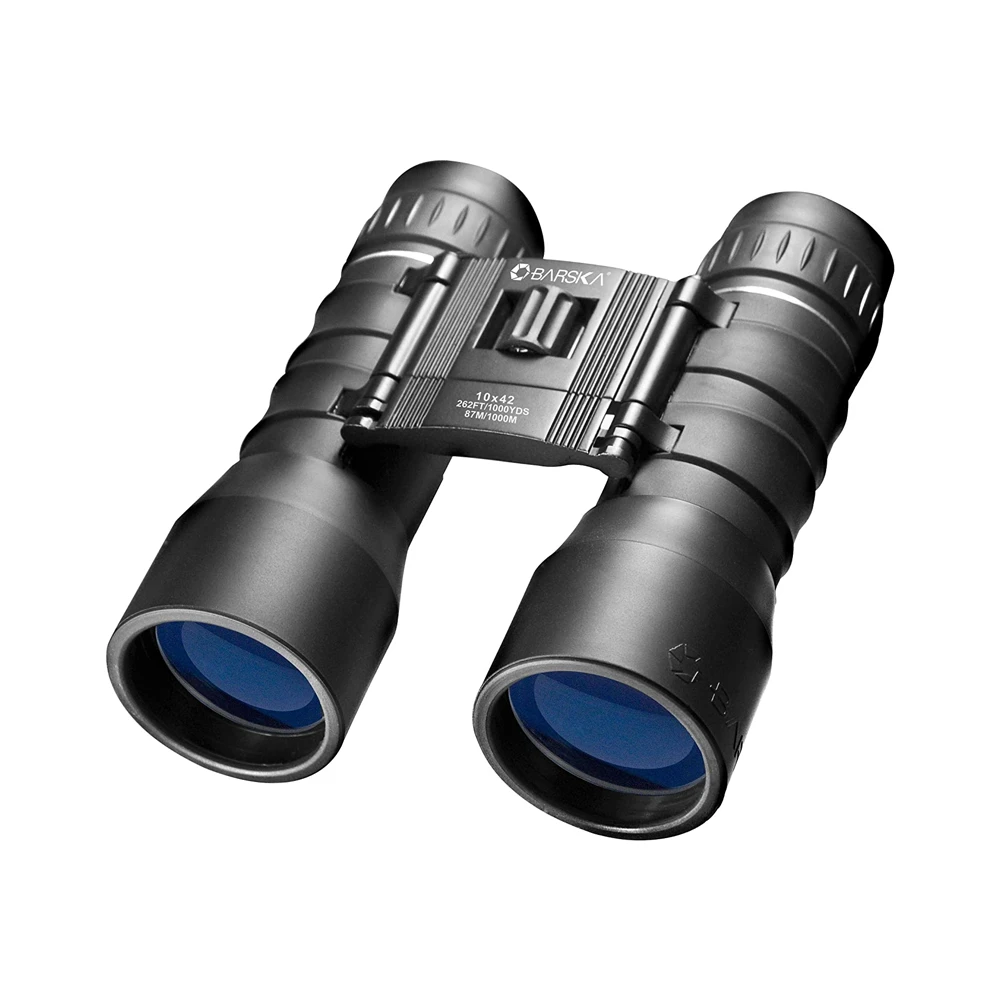 Barska Lucid View Compact Binoculars 1 Barska Lucid View Compact Binoculars