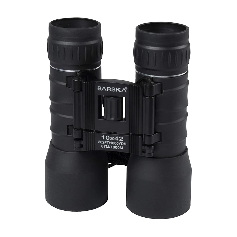 Barska Lucid View Compact Binoculars 5 Barska Lucid View Compact Binoculars - Image 5