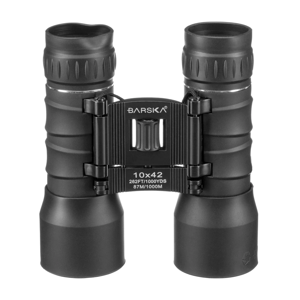 Barska Lucid View Compact Binoculars 6 Barska Lucid View Compact Binoculars - Image 6