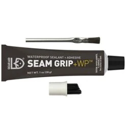 Gear Aid Seam Grip WP Waterproof Sealant & Adhesive 1oz 10 Gear Aid Seam Grip WP Waterproof Sealant & Adhesive 1oz -Montanic Store 1153e9839c0242ac110002