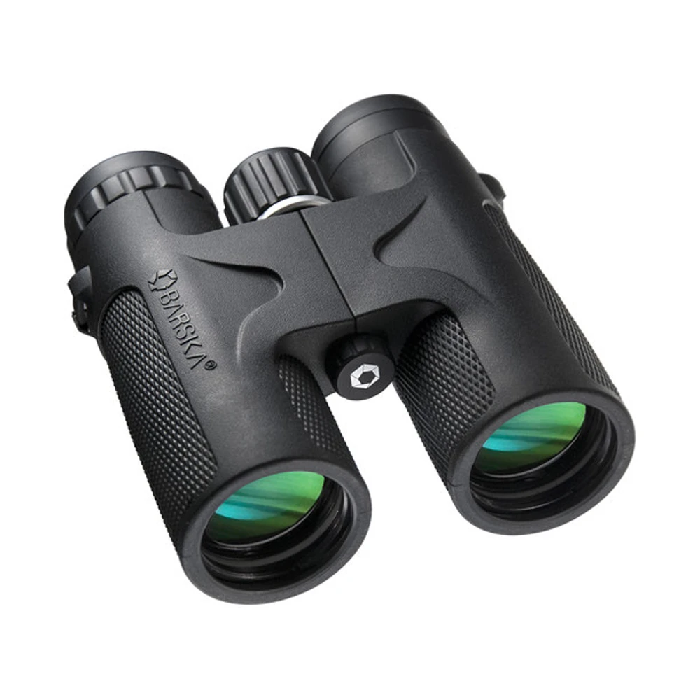 Barska 10x42mm WP Blackhawk Binoculars 1 Barska 10x42mm WP Blackhawk Binoculars