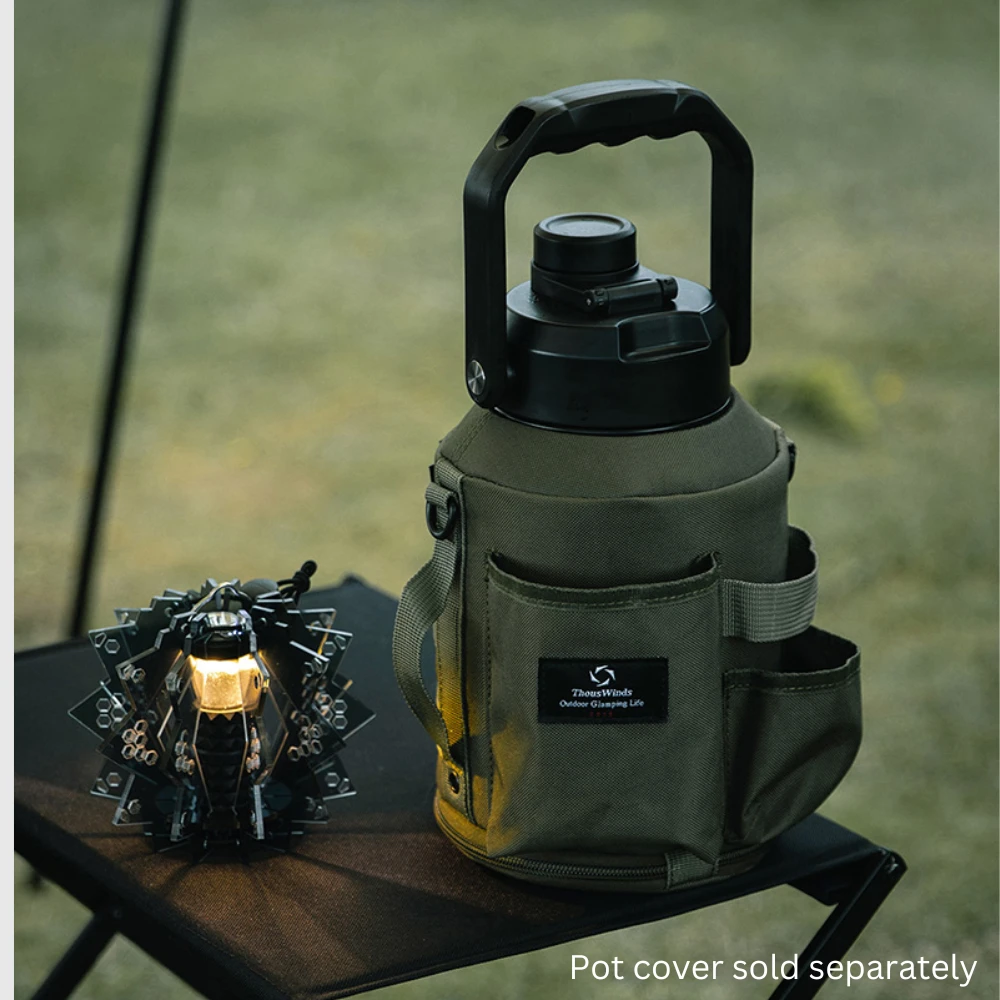 Thous Winds Thermal Insulation Cooler 12 Thous Winds Thermal Insulation Cooler - Image 12