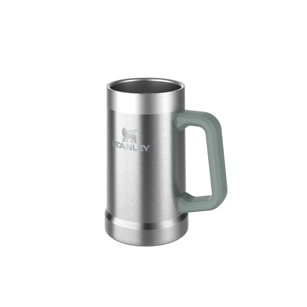 Stanley Adventure Big Grip Beer Stein 24oz 5 Stanley Adventure Big Grip Beer Stein 24oz - Image 5