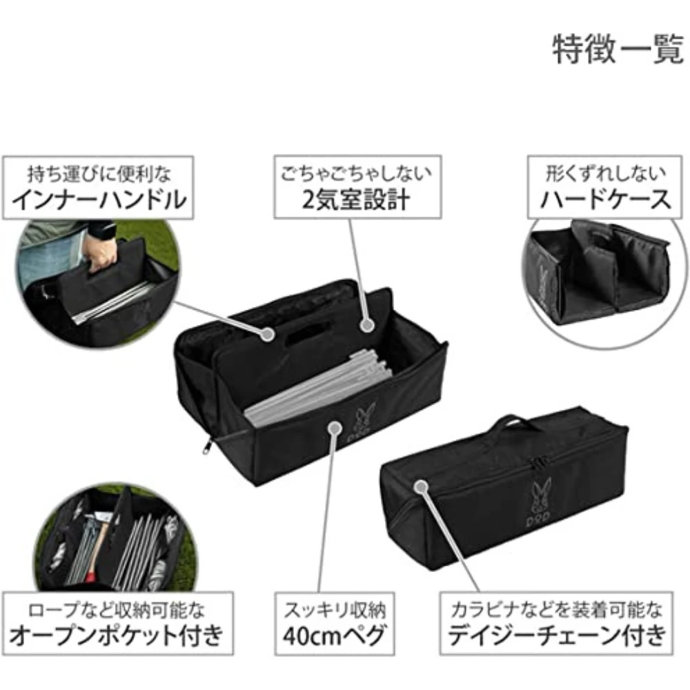 DoD Peg Bag (40) 10 DoD Peg Bag (40) - Image 10