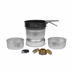 Trangia Saute Pan 25 Non-Stick 7 Trangia Saute Pan 25 Non-Stick -Montanic Store 11 6b63b5d7 f098 400b 9b79 fdbfeaf267a0