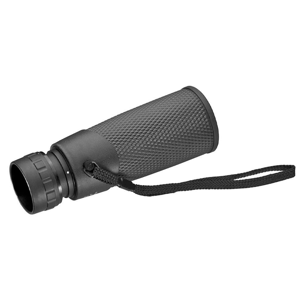 Barska 10x40mm WP Blackhawk Monocular Matte Black 2 Barska 10x40mm WP Blackhawk Monocular Matte Black - Image 2