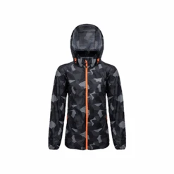 Mac In A Sac Edition - Unisex Waterproof Packable Camo Jacket Windbreaker 32 Mac In A Sac Edition - Unisex Waterproof Packable Camo Jacket Windbreaker -Montanic Store 1219BLK 2