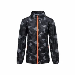 Mac In A Sac Edition - Unisex Waterproof Packable Camo Jacket Windbreaker 31 Mac In A Sac Edition - Unisex Waterproof Packable Camo Jacket Windbreaker -Montanic Store 1219BLK 3