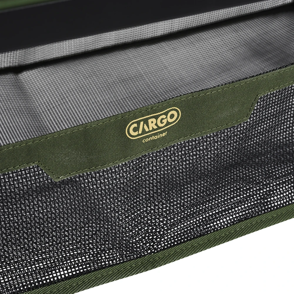 Cargo Container Large Camping Table 3-Way Table 14 Cargo Container Large Camping Table 3-Way Table - Image 14