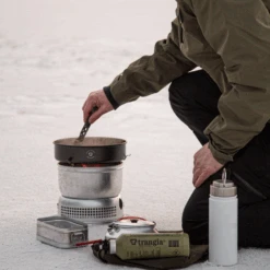 Trangia Saute Pan 25 Non-Stick 9 Trangia Saute Pan 25 Non-Stick -Montanic Store 13 5394c0c8 964c 40cd a826 3d40ec09fd12