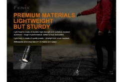 Fenix LD42 XP-L Hi V3 LED Flashlight Black 21 Fenix LD42 XP-L Hi V3 LED Flashlight Black -Montanic Store 13 LD42 90563.1563288789